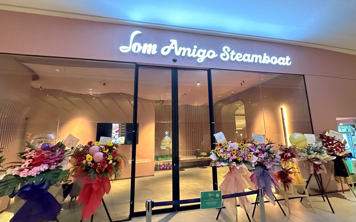 JOM AMIGO IOI City Mall Sdn Bhd