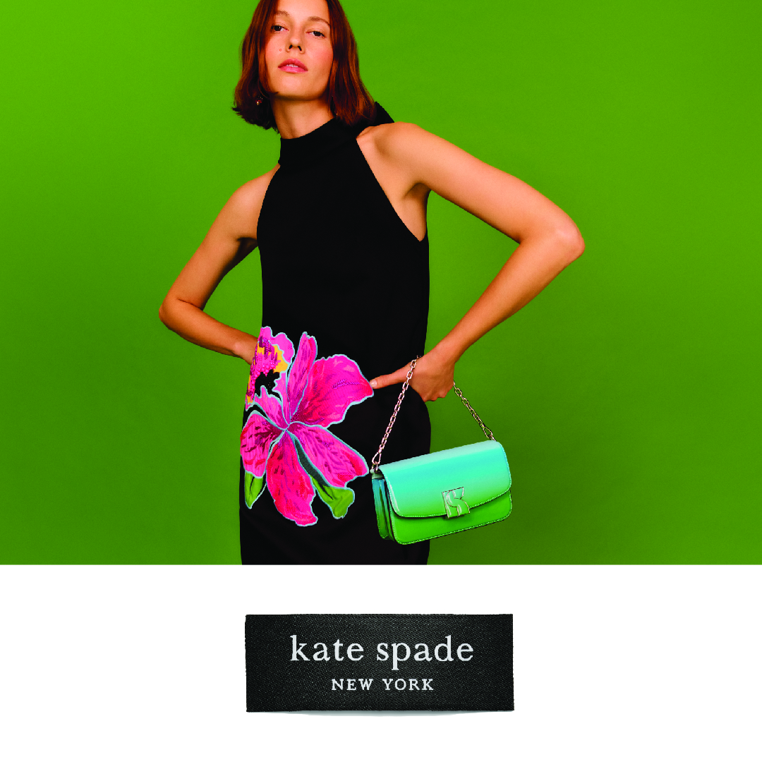 KATE SPADE NEW YORK @ G-227