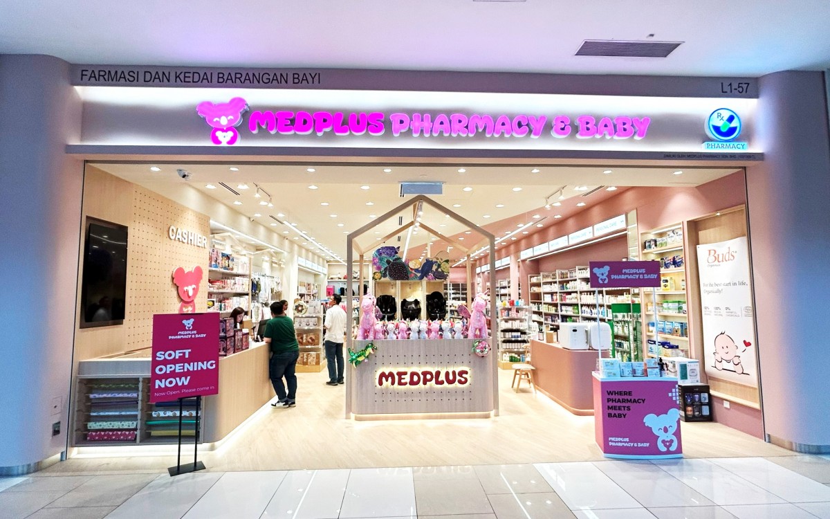 MEDPLUS PHARMACY & BABY