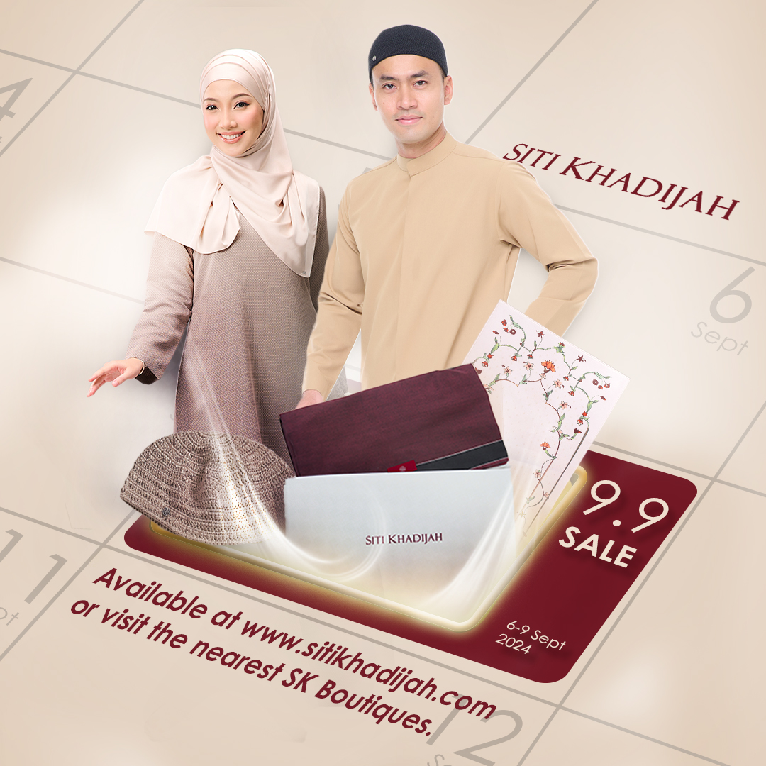 SITI KHADIJAH @ L1-227