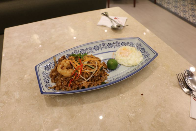 PERANAKAN PLACE - IOI City Mall Sdn Bhd