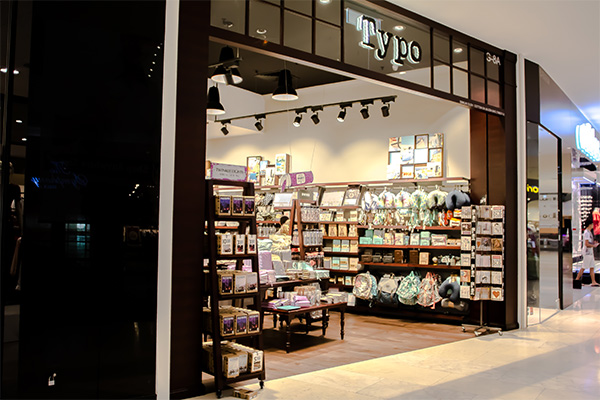 typo store memorial city mall