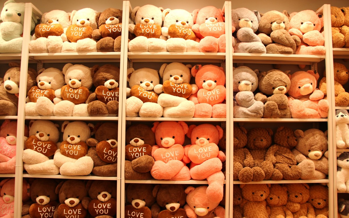 Harga teddy shop bear kaison