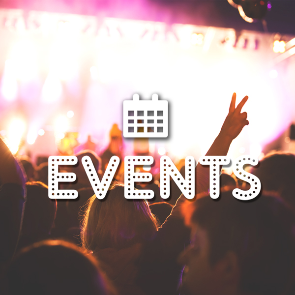 EVENTS